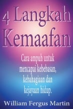 Empat Langkah Kemaafan cover image